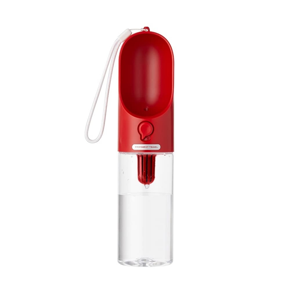 PETKIT Gen 2 Eversweet Smart Travel Bottle - Picture 3 of 6